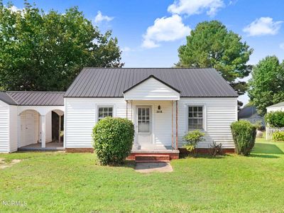 2076 Us 70a, Selma, NC, 27576