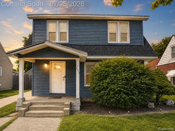 2114 Cumings Ave, Flint, MI 48503