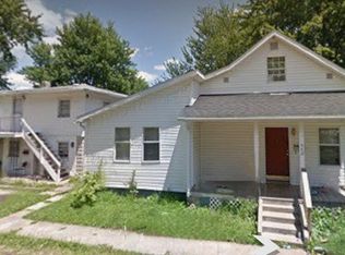 442-444 Edwards St, Ada, OH 45810