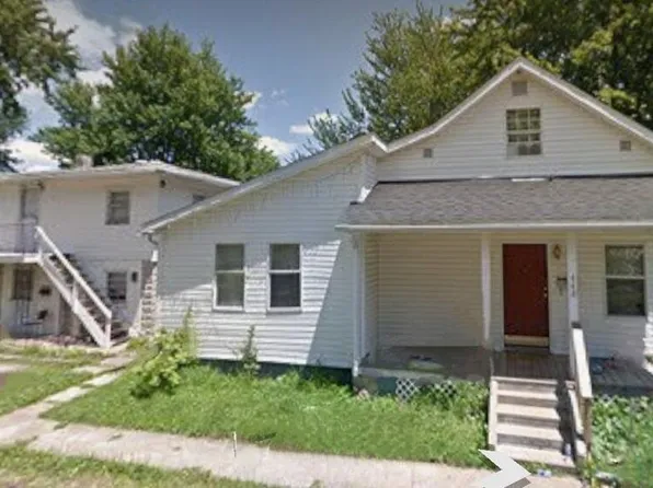 442-444 Edwards St, Ada, OH 45810