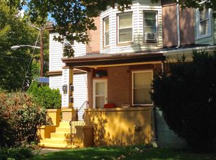 1120 W State St, Trenton, NJ 08618