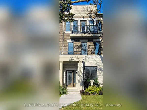 1569 Green Rd, Clarington, ON L1C 3K7