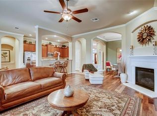 306 Indian Springs Ct, Cedar Park, TX 78613