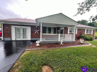 515 Shot Hunt Rd, Vine Grove, KY 40175