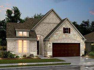 1375 Silverthorn Trl, Justin, TX 76247