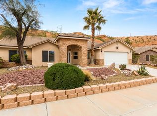 979 Turtle Shell Ln, Mesquite, NV 89027