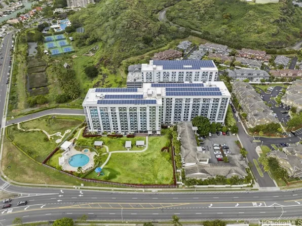 7000 State Highway Kai Dr #3417, Honolulu, HI 96825