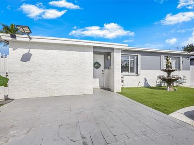 709 NW 14th St, Homestead, FL, 33030