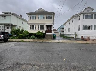 90 1st St #2, Medford, MA 02155