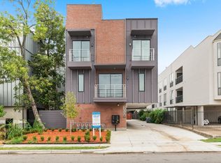 2006 N Fitzhugh Ave, Dallas, TX 75204
