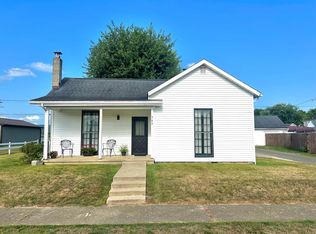 306 N Quarry St, Bainbridge, OH 45612