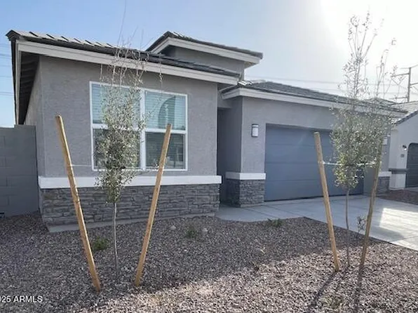 10619 W Sonrisas Street, Tolleson, AZ 85353
