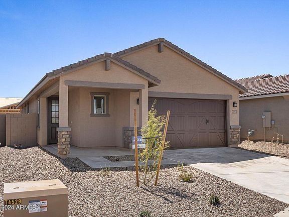 2nd image of 40165 W WADE Drive