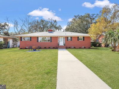 1207 Lanier Blvd, Brunswick, GA, 31520