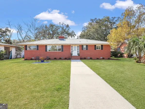 1207 Lanier Blvd, Brunswick, GA 31520