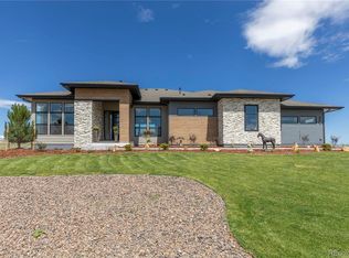 8611 Carneros Ct, Parker, CO 80138