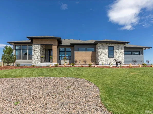 8611 Carneros Court, Parker, CO 80138