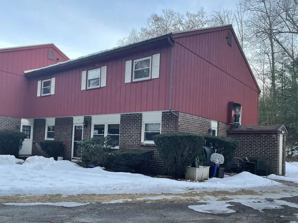 30 South Street Unit 5, Laconia, NH 03246