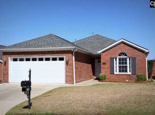 210 Pinnacle Dr, Columbia, SC 29212