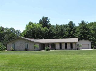 4525 N Ford Rd, Mount Vernon, IN 47620