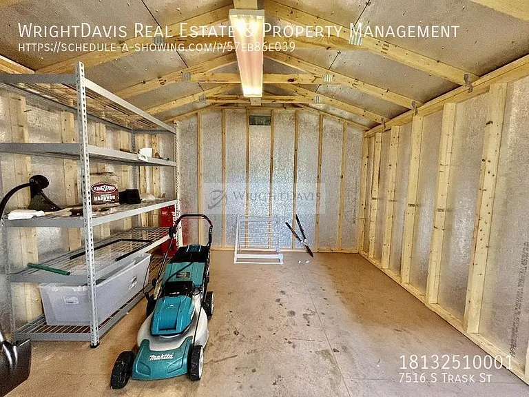 7516 S Trask St — Photo 38