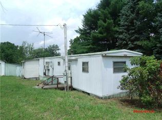 359 Campbell Run Rd, Ford City, PA 16226