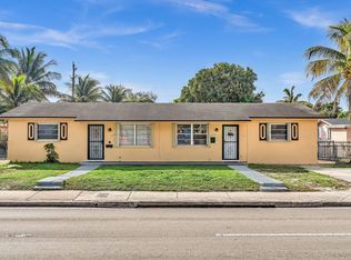 1052 NW 103rd St, Miami, FL 33150