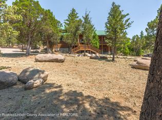 128 Vail Loop, Alto, NM 88312