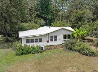 120 Louisiana St, Avinger, TX 75630