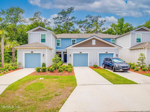 336 PISTACHIO Place, Jacksonville, FL 32216