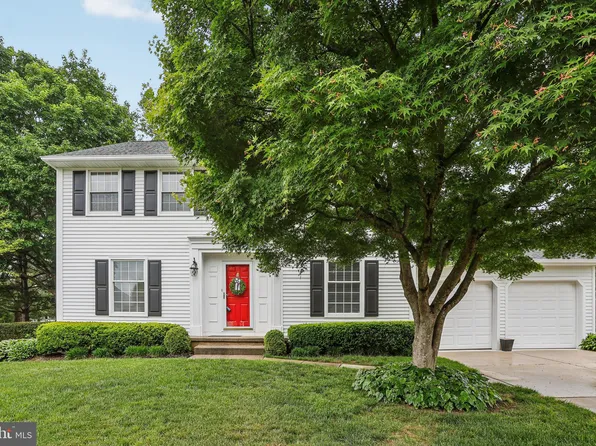 48 Yale Rd, Marlton, NJ 08053