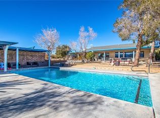3900 Avenida Tortuga, Joshua Tree, CA 92252