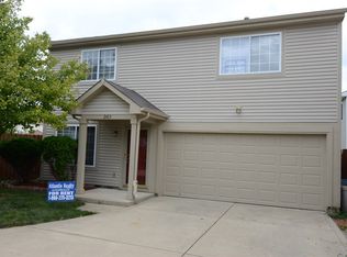 2413 Grand Fir Dr, Greenwood, IN 46143