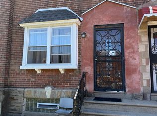 6008 Alma St, Philadelphia, PA 19149