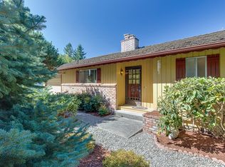 11866 Manzanita Ln NE, Bainbridge Island, WA 98110