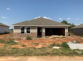 1730 E Krayler Ave, Stillwater, OK 74075