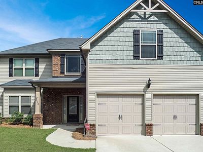 616 Twisted Oak Ct, Lexington, SC, 29073