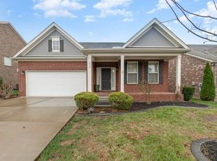 5036 Winslow Dr NE, Mount Juliet, TN 37122