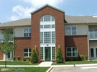 9502 Magnolia Ridge Dr UNIT 201, Louisville, KY 40291