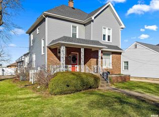 523 N Main St, Morton, IL 61550