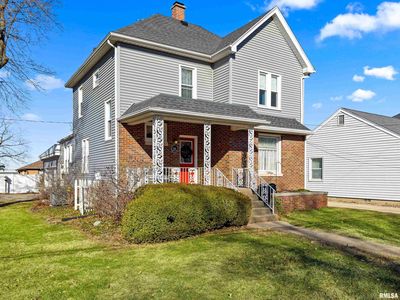 523 N Main St, Morton, IL, 61550