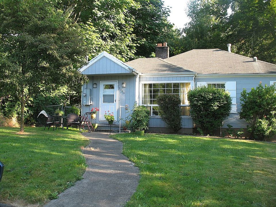 2nd image of 9300 SE Tenino Ct