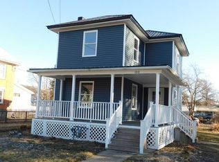 100 Vine St, Warren, PA 16365