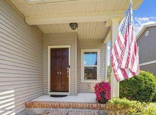 84 Cypress Circle, Southern Pines, NC 28387