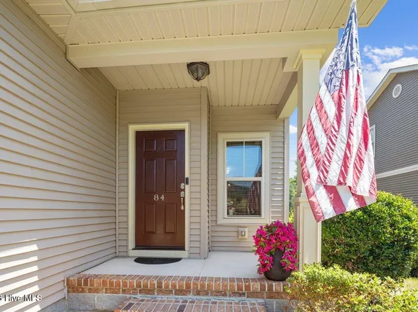 84 Cypress Circle, Southern Pines, NC 28387