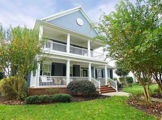 10536 Swerling Way, Raleigh, NC 27614