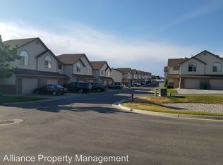 930 S 550 E APT C12, Clearfield, UT 84015