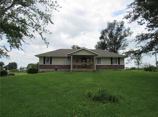 30309 E 283rd St, Garden City, MO 64747