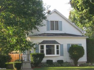 153 Gallup St, Mount Clemens, MI 48043
