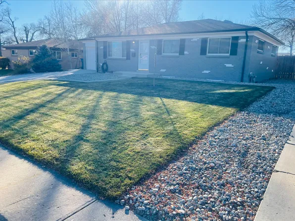 630 W 1st Ave, Broomfield, CO 80020